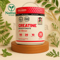 CREATINE MONOHYDRATE FOR WOMEN