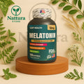 MELATONINA 12mg